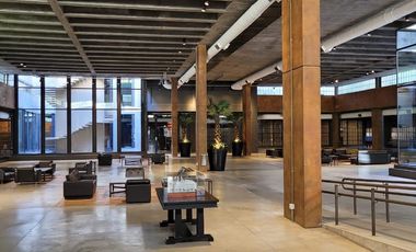 Excelente loft  en alquiler | Molina Ciudad - Barracas