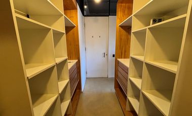 Excelente loft  en alquiler | Molina Ciudad - Barracas