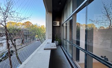 Excelente loft  en alquiler | Molina Ciudad - Barracas