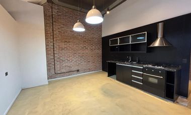 Excelente loft  en alquiler | Molina Ciudad - Barracas