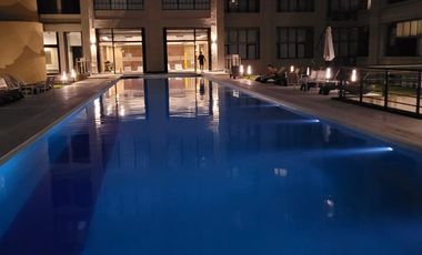 Excelente loft  en alquiler | Molina Ciudad - Barracas