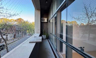 Excelente loft  en alquiler | Molina Ciudad - Barracas