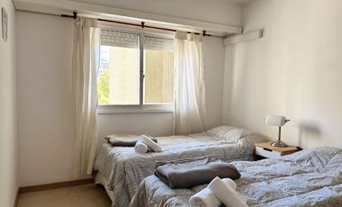 Alquiler Departamento Amoblado