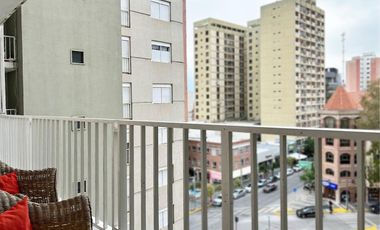 Alquiler Departamento Amoblado