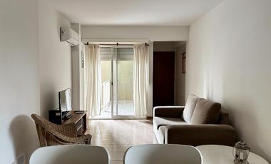 Alquiler Departamento Amoblado
