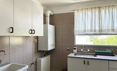 Alquiler Departamento Amoblado
