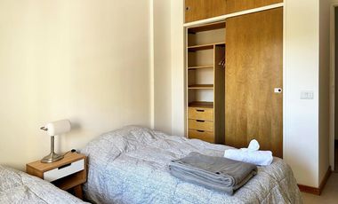 Alquiler Departamento Amoblado