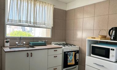 Alquiler Departamento Amoblado