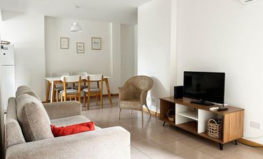Alquiler Departamento Amoblado