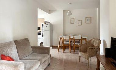 Alquiler Departamento Amoblado