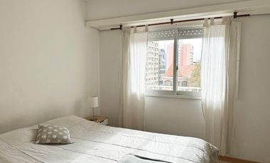 Alquiler Departamento Amoblado