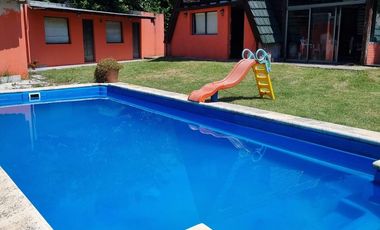 CASA QUINTA BARRIO MELAZZI
