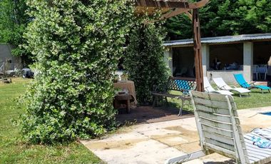 CASA QUINTA BARRIO MELAZZI