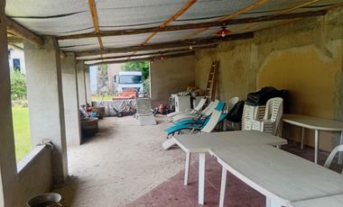 CASA QUINTA BARRIO MELAZZI