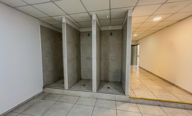 ALQUILER - NAVE INDUSTRIAL 3100m2 - CENTRO MULTICLIENTE - GARIN