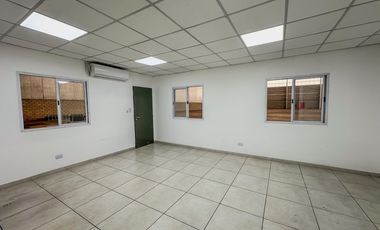 ALQUILER - NAVE INDUSTRIAL 3100m2 - CENTRO MULTICLIENTE - GARIN