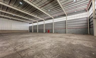 ALQUILER - NAVE INDUSTRIAL 3100m2 - CENTRO MULTICLIENTE - GARIN