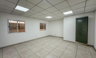 ALQUILER - NAVE INDUSTRIAL 3100m2 - CENTRO MULTICLIENTE - GARIN