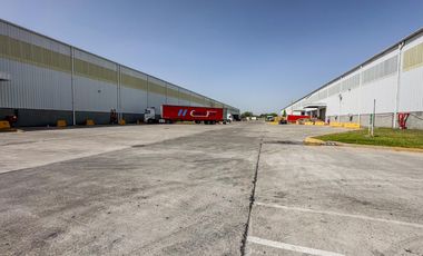 ALQUILER - NAVE INDUSTRIAL 3100m2 - CENTRO MULTICLIENTE - GARIN
