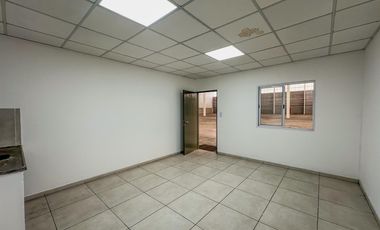 ALQUILER - NAVE INDUSTRIAL 3100m2 - CENTRO MULTICLIENTE - GARIN