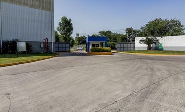 ALQUILER - NAVE INDUSTRIAL 3100m2 - CENTRO MULTICLIENTE - GARIN