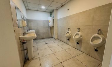 ALQUILER - NAVE INDUSTRIAL 3100m2 - CENTRO MULTICLIENTE - GARIN
