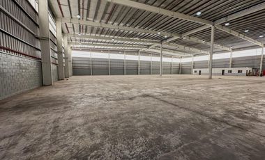ALQUILER - NAVE INDUSTRIAL 3100m2 - CENTRO MULTICLIENTE - GARIN
