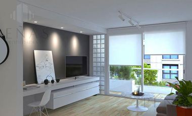 Departamento - Palermo Hollywood