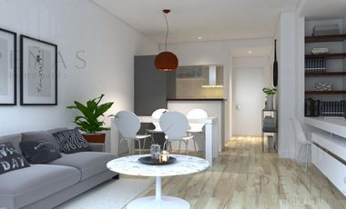 Departamento - Palermo Hollywood