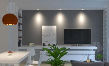 Departamento - Palermo Hollywood