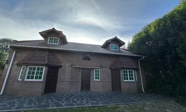 Casa en Venta Chapadmalal