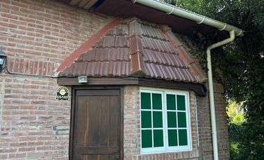 Casa en Venta Chapadmalal