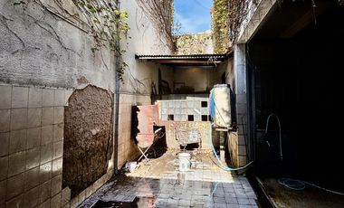 Playa de estacionamiento