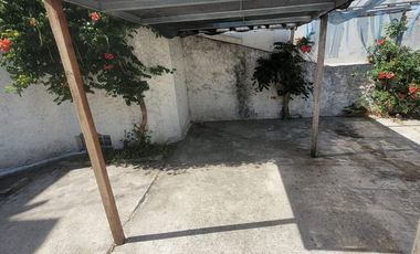 Departamento amplio con cochera excelente ubicación!!