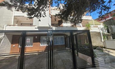 Departamento amplio con cochera excelente ubicación!!