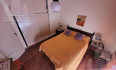 Departamento amplio con cochera excelente ubicación!!