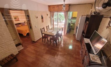 Departamento amplio con cochera excelente ubicación!!