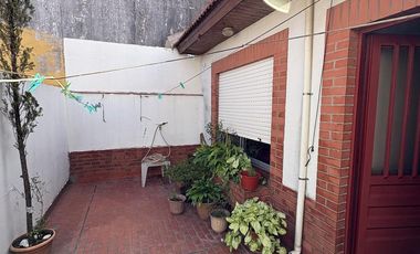 Casa en Lanús Este