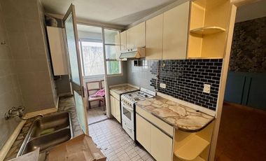 Departamento en Alquiler Ramos Mejía 2 ambientes