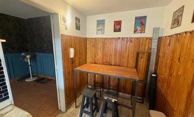 Departamento en Alquiler Ramos Mejía 2 ambientes