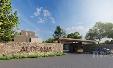 Venta PH Dúplex- Pilar – Proyecto Aldeana