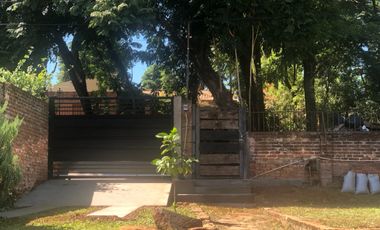 Casa - Posadas