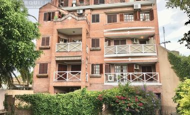 DEPARTAMENTO 2 AMB C/ COCHERA EXCELENTE UBICACION