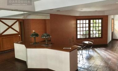 DEPARTAMENTO 2 AMB C/ COCHERA EXCELENTE UBICACION