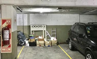 DEPARTAMENTO 2 AMB C/ COCHERA EXCELENTE UBICACION