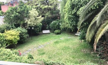 DEPARTAMENTO 2 AMB C/ COCHERA EXCELENTE UBICACION