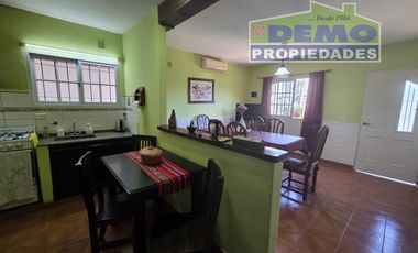 Venta Casa en Los Polvorines