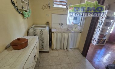 Venta Casa en Los Polvorines