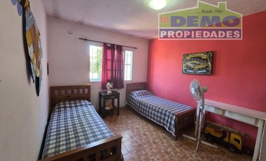 Venta Casa en Los Polvorines