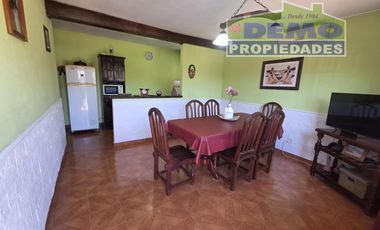 Venta Casa en Los Polvorines